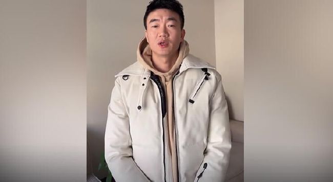 爱恋不顺的手