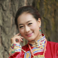 流向邻居阿姨的水