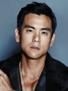 卡车上的坏男人
