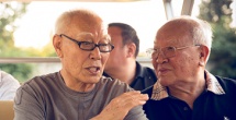 丽丽在608